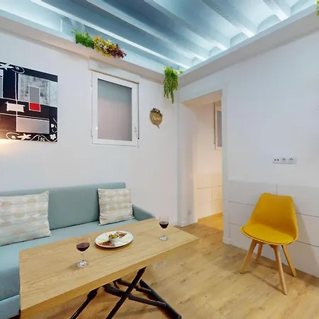 San Roque Apartamento *