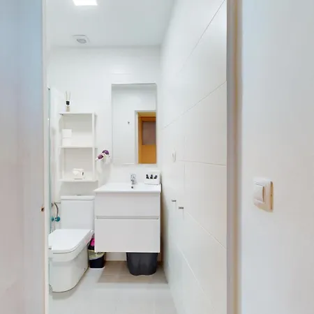 San Roque Apartamento