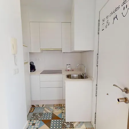 Apartamento San Roque