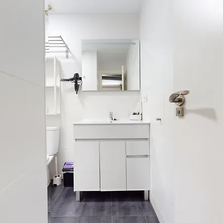 Apartamento San Roque *