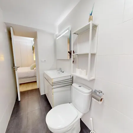 San Roque Apartamento