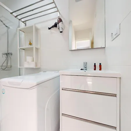 San Roque Apartamento *