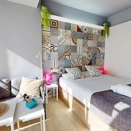 San Roque Apartamento Alicante
