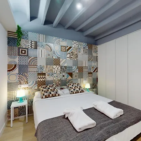 Myflats Old Corner * Alicante