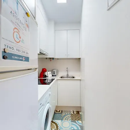 San Roque Apartamento