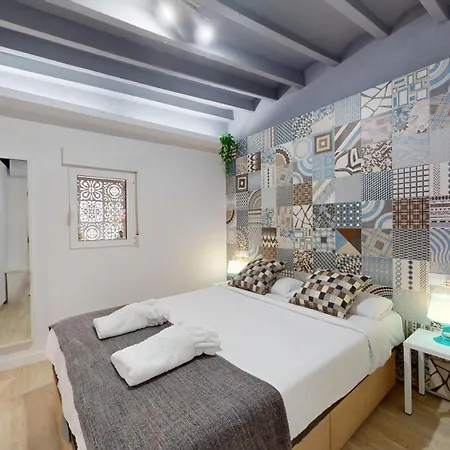 Apartamento San Roque *