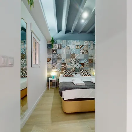 Apartamento San Roque Alicante