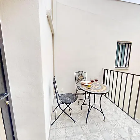 San Roque Apartamento