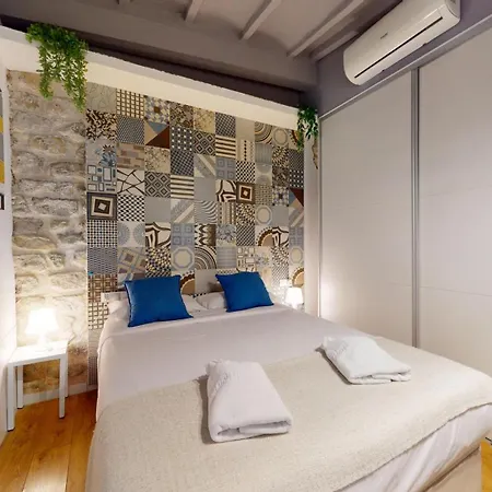 San Roque Apartamento