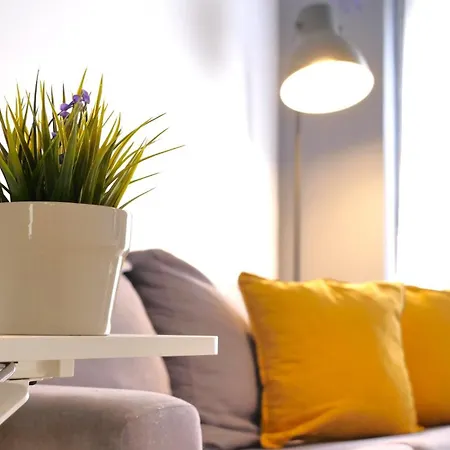 Apartamento San Roque