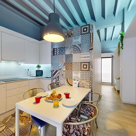 San Roque Apartamento Alicante