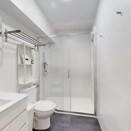 Apartamento San Roque