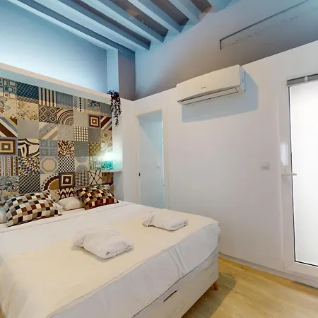 San Roque Apartamento Alicante