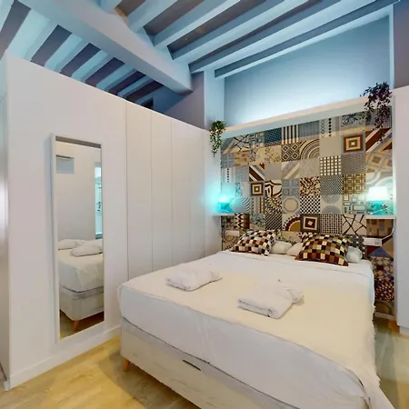 Apartamento San Roque Alicante