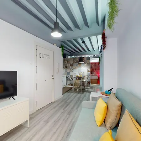 Apartamento San Roque Alicante