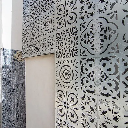 Myflats Old Corner * Alicante