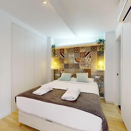 Apartament Myflats Old Corner Alicante