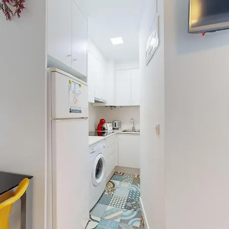 Apartament Myflats Old Corner Alicante
